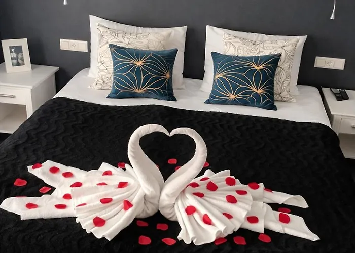 Hotel Hotel Amber Suite & Spa - Enklawa Dla Doroslych (Adults Only)