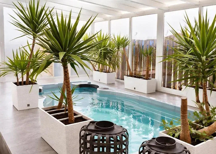 Amber & - Enklawa Dla Doroslych (adults Only) Hotel 4*