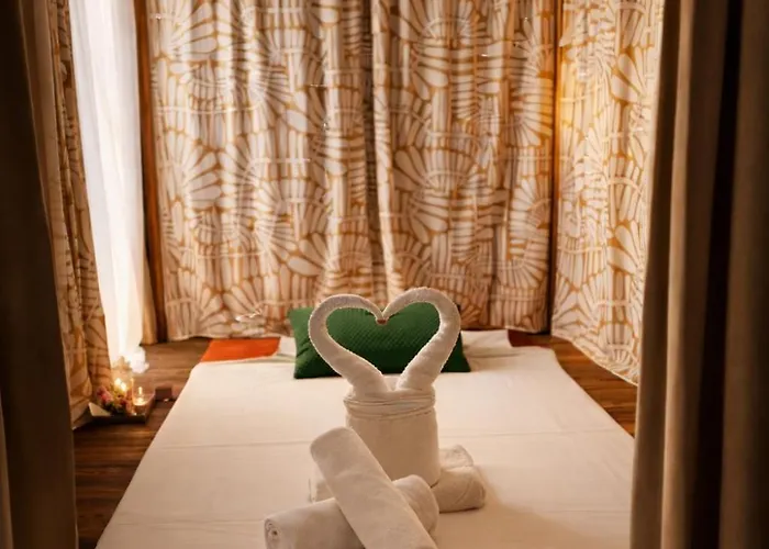 Hotel Amber Suite & Spa - Enklawa Dla Doroslych (Adults Only) Hotel Miedzywodzie