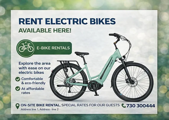 Hotel Amber & - Enklawa Dla Doroslych (adults Only) Międzywodzie