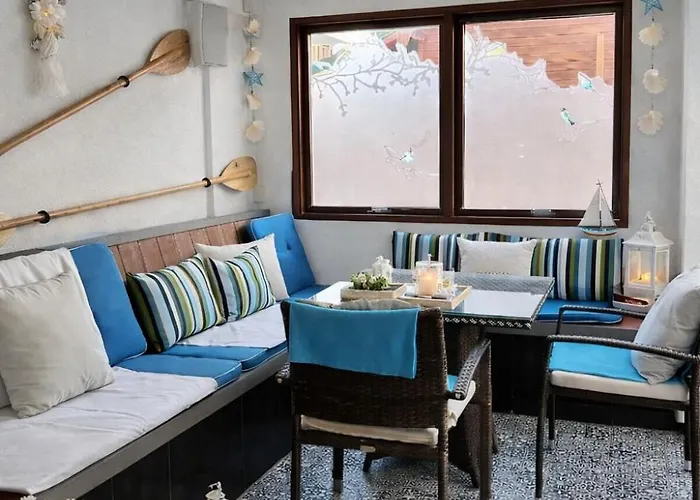 Amber & - Enklawa Dla Doroslych (adults Only) 4*