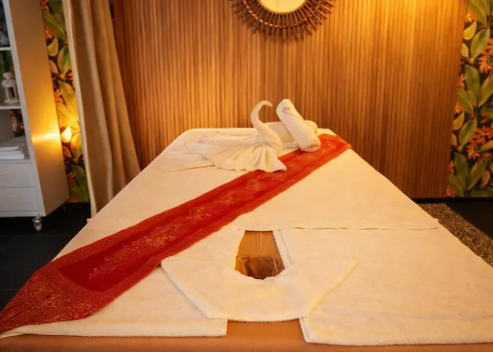 Hotel Amber Suite & Spa - Enklawa Dla Doroslych (Adults Only) Hotel 4*