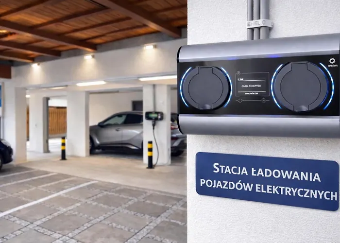 Amber & - Enklawa Dla Doroslych (adults Only)