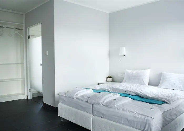 Amber & - Enklawa Dla Doroslych (adults Only) Międzywodzie