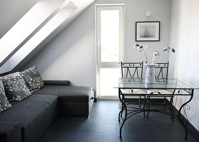 Amber & - Enklawa Dla Doroslych (adults Only) Międzywodzie